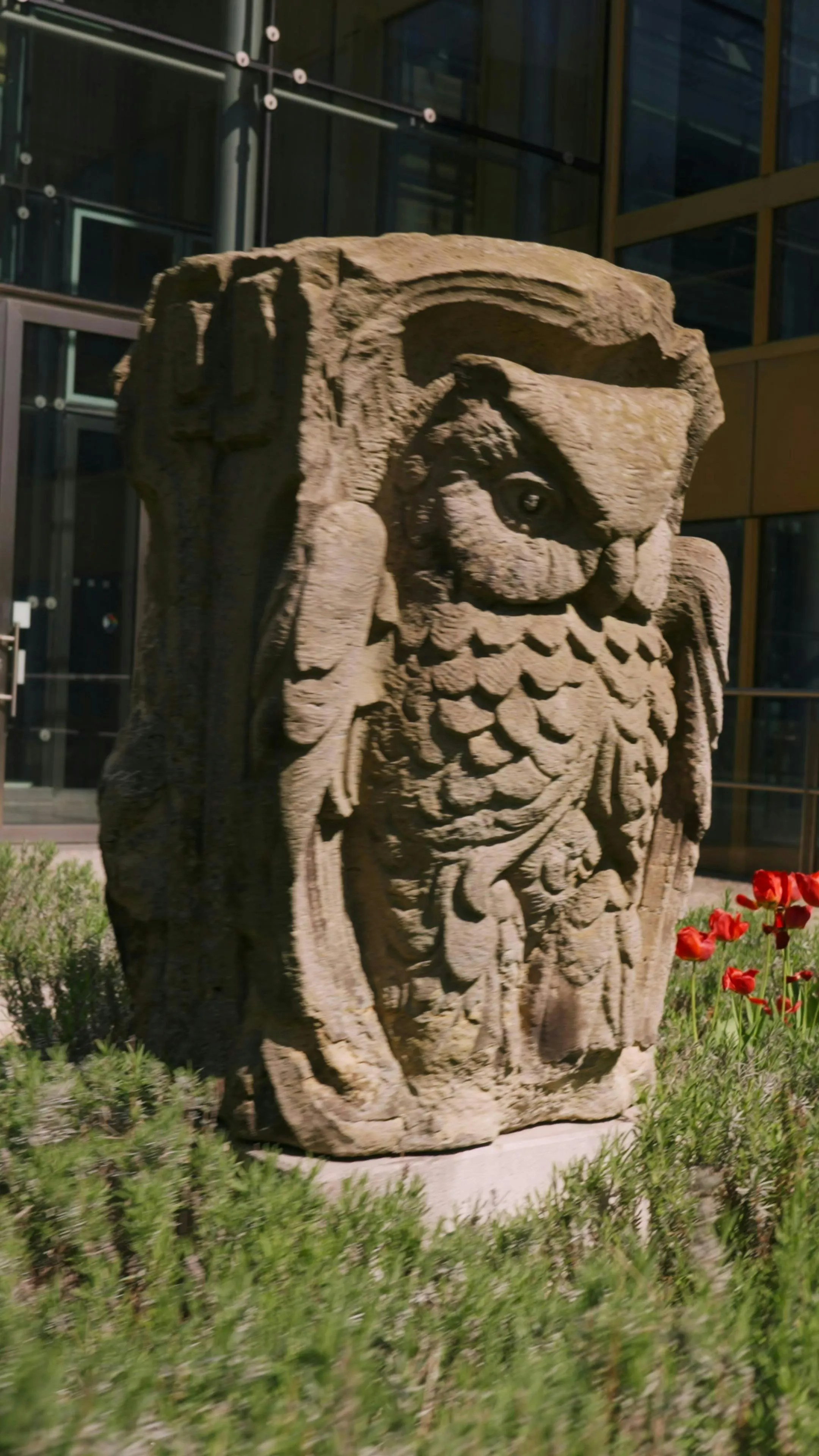 Die Ullstein Eule