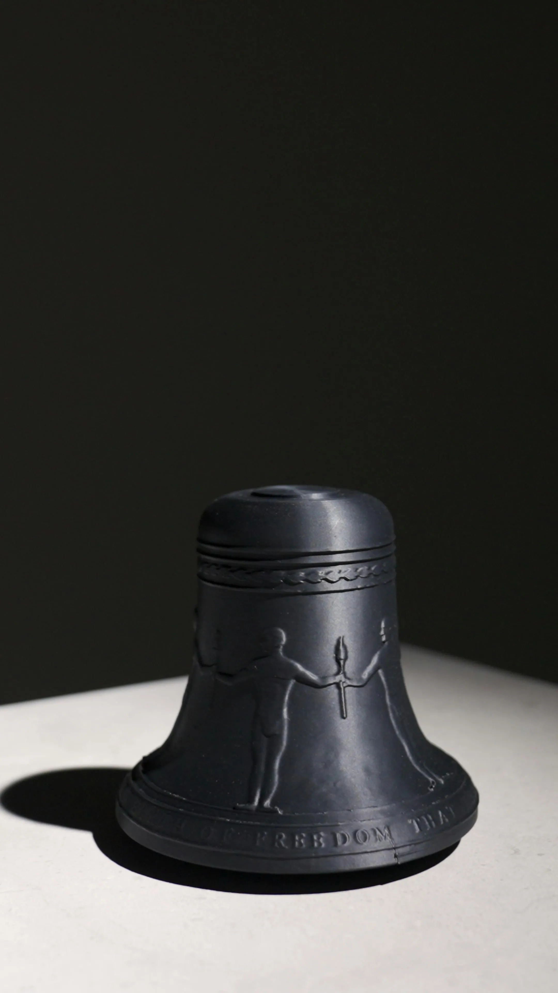 Freedom Foundation Freedom Bell