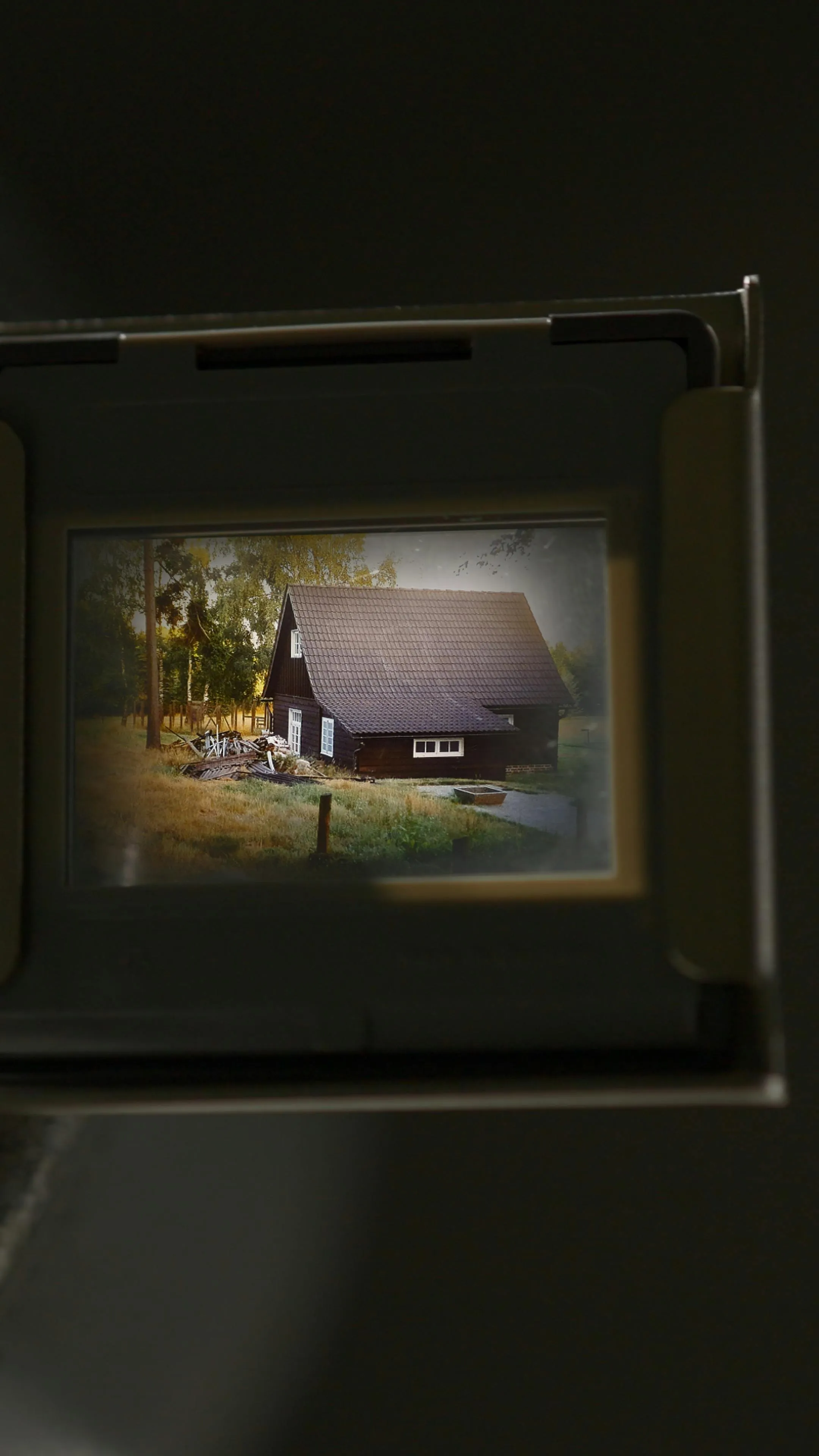 The Barn