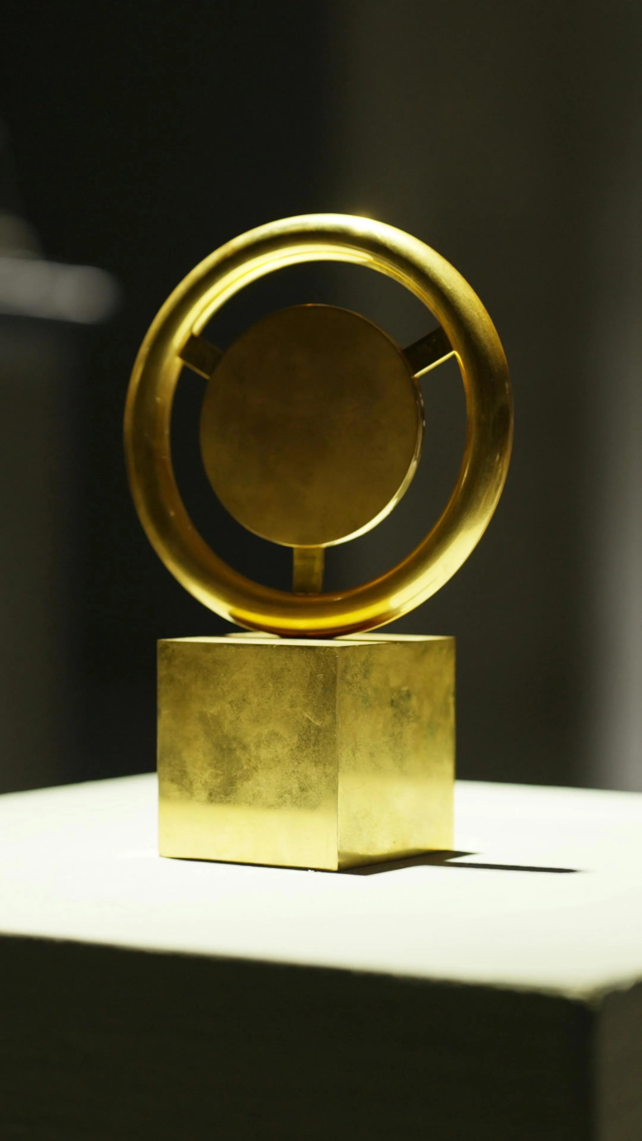 Award-Gallery von Axel Springer
