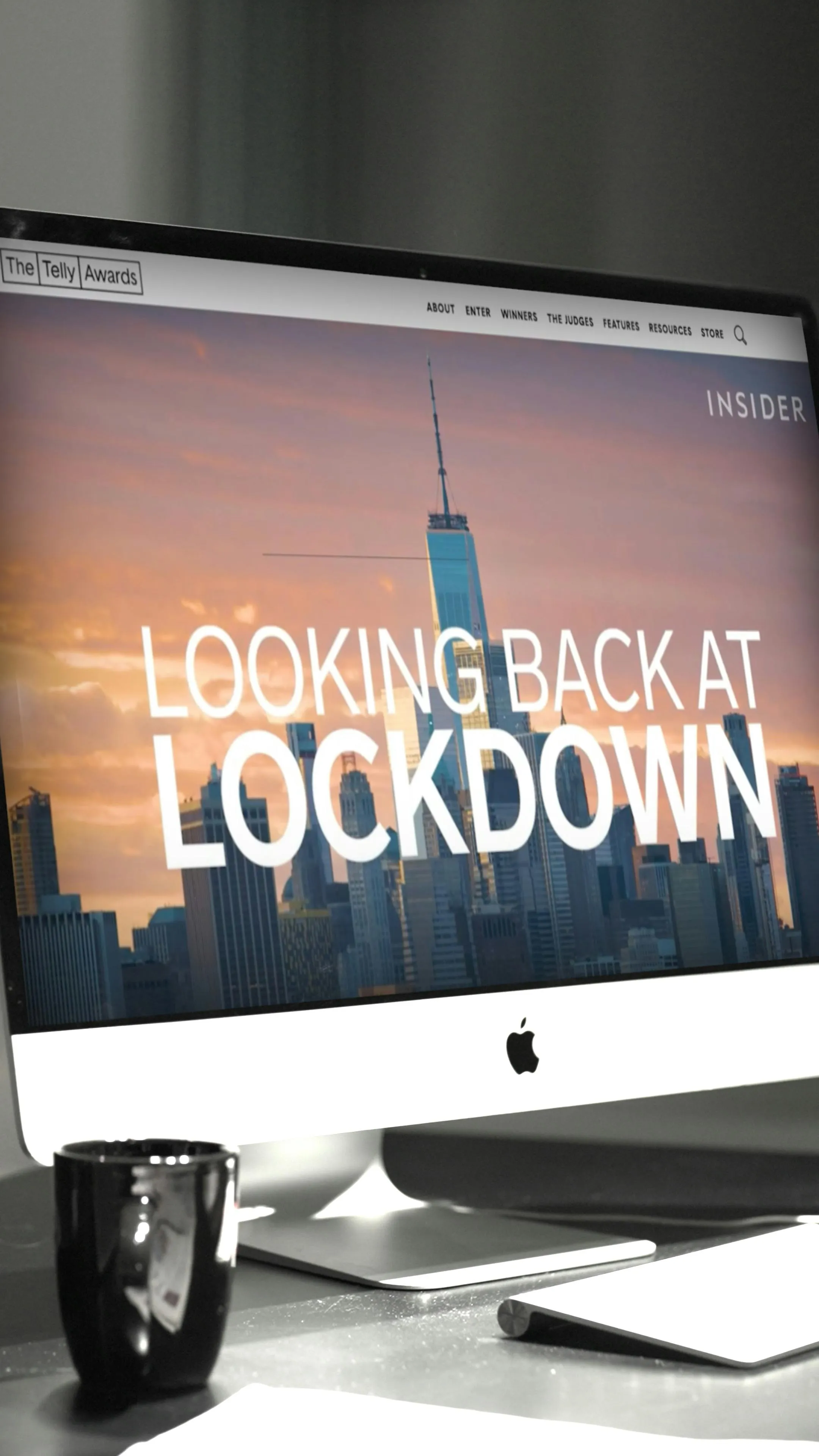 BUSINESS INSIDER
